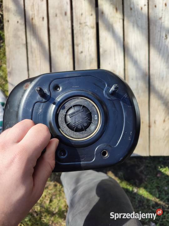 Amortyzator tylny lewy BMW G31 Touring Kamiennik