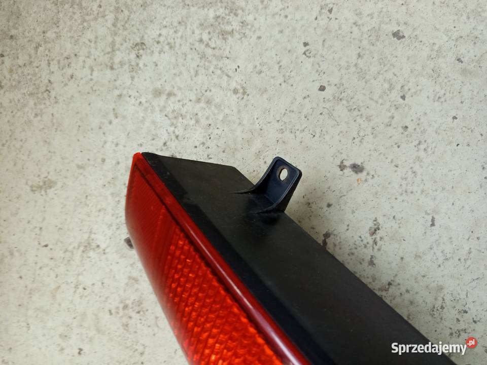 Lampa tylna vito viano lewa 639 orginalna Lampy tylne Rzeszów
