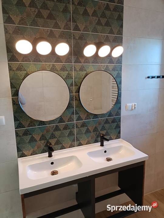 REMONTY MIESZKAŃ ŁAZIENEK Szastarka