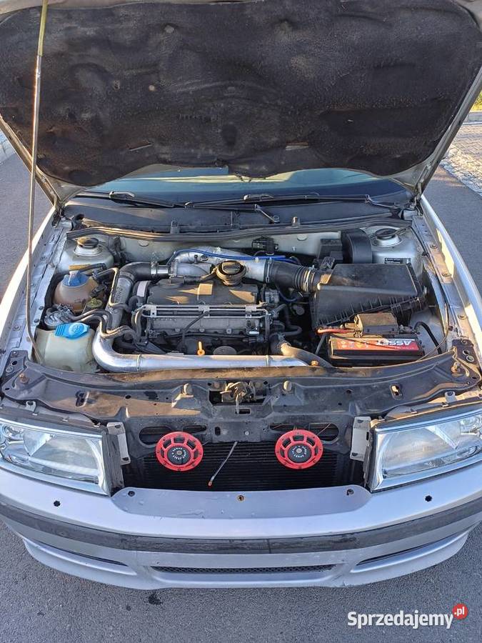 Skoda Octavia 1 19tdi 245 Glewiec