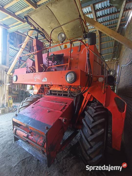 Bizon ZO 56 lubelskie Kraśnik