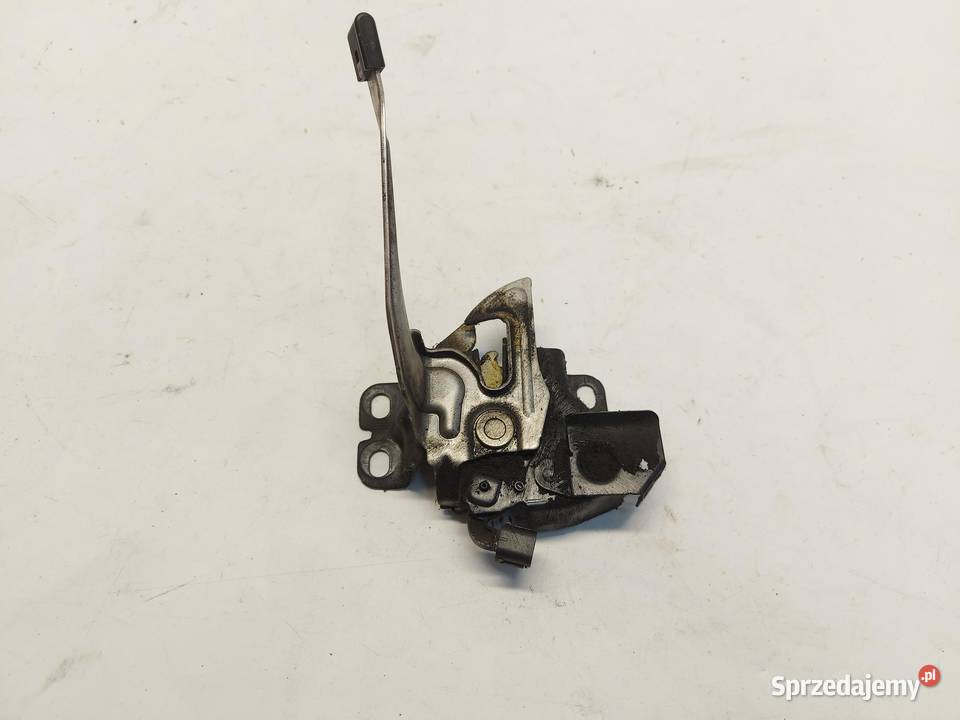 Honda HRV III eHEV 2022r ZAMEK MASKI osobowe sprzedam