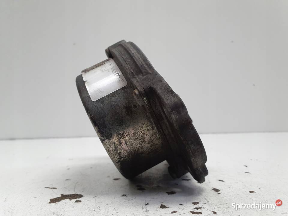 POMPA VACUM VW Crafter 20 TDI Wakum osobowe lubelskie Chełm