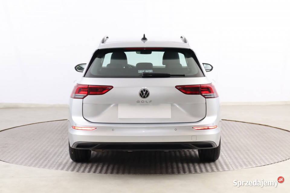 VW Golf 15 TSI Zabrze