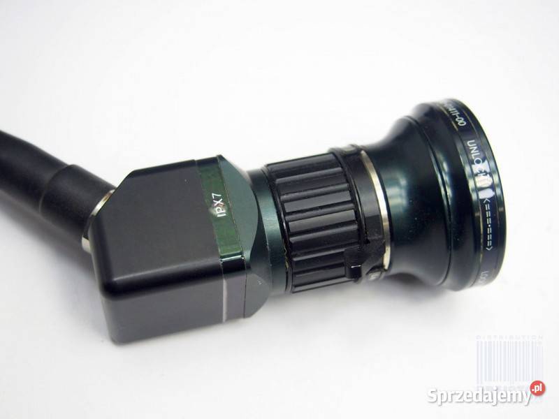 Kamera endoskopowa PENTAX ENDOVISION 3000 Kat 03 Leszno