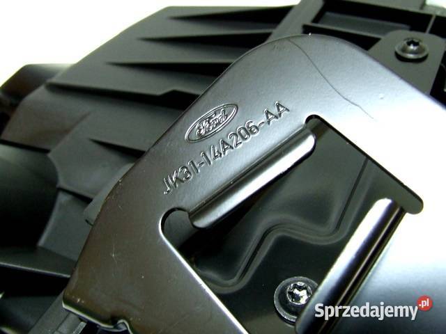 OBUDOWA FILTRA POWIETRZA FORD TRANSIT 16 20 RWD Głogów
