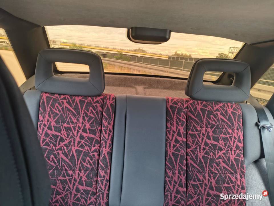 Polonez Atu