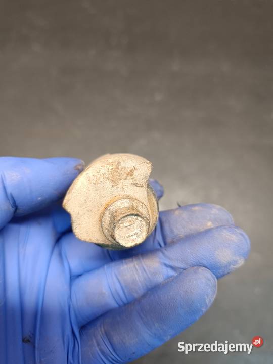 Rolka łańcucha prowadzenie ślizg części Suzuki Gołaczewy