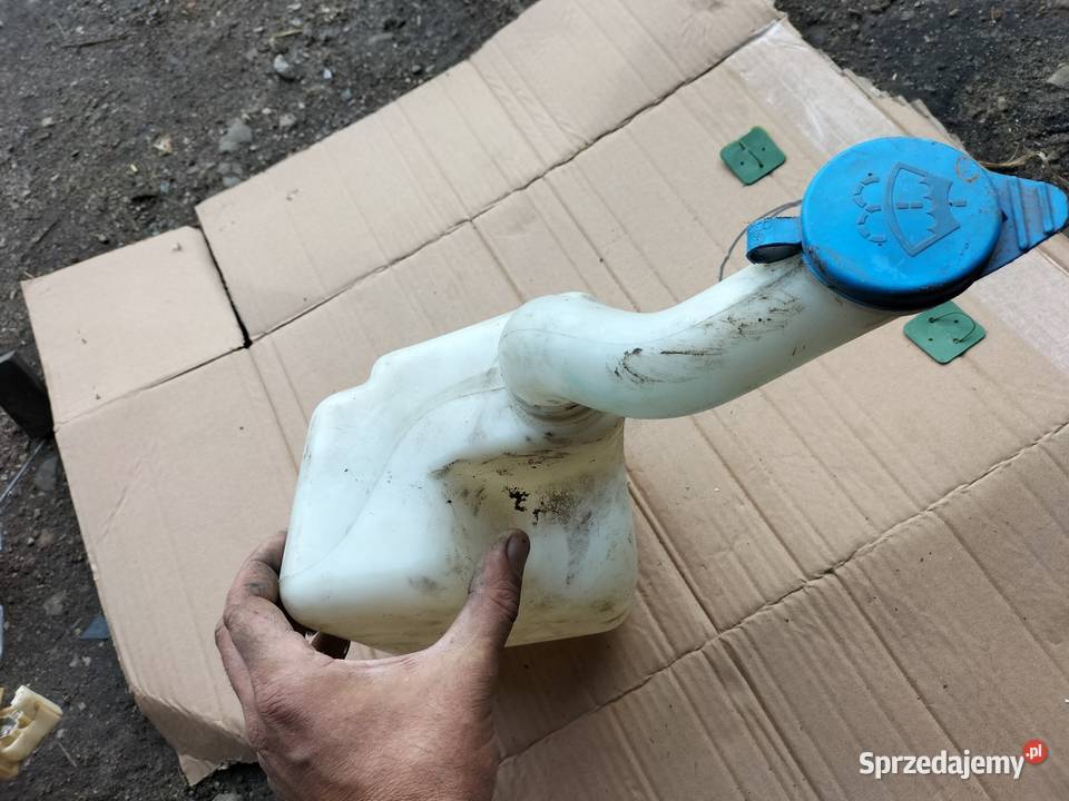 4A9955453 Pompka spryskiwaczy ZBIORNICZEK PŁYNU Pozostałe Kamień-Kolonia