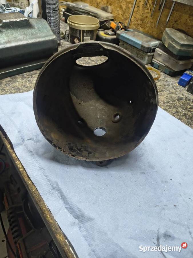 Skorupa lampy SHL m11 Rzeszów