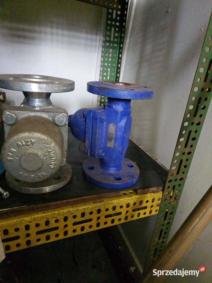 Zawory Pozostałe Bydgoszcz