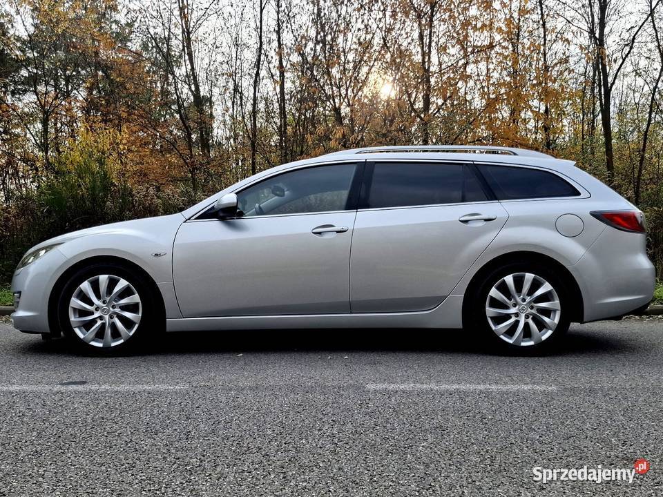 ORYGINALNY Lakier 183 tkm Gaz LPG 2023 r ASO Ostrowiec Świętokrzyski