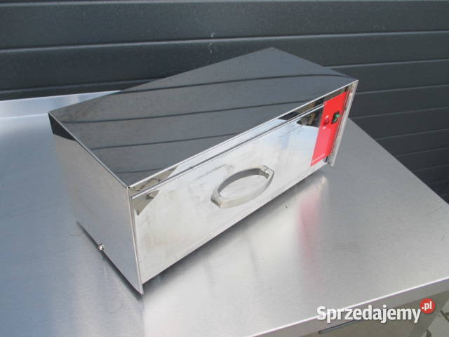 Naświetlacz Sterylizator Do Jaj Revolution Ostrów Wielkopolski