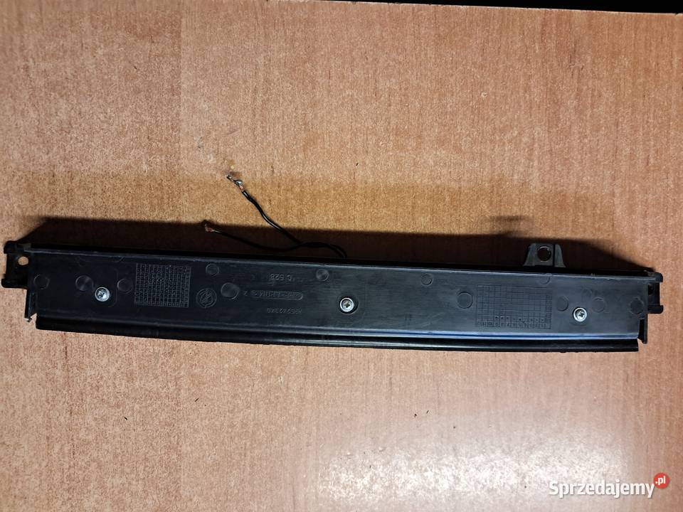 DODATKOWE ŚWIATŁO STOP FIAT SEICENTO 39170749 śląskie Cieszyn sprzedam