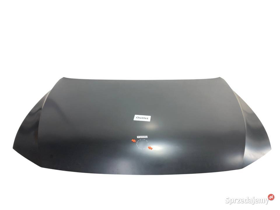 Volkswagen Passat B8 082014122023 Maska Pokrywa Skarżysko-Kamienna