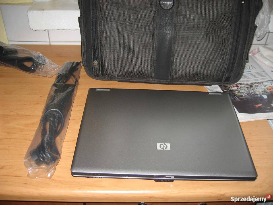 Nowy Laptop HP z Gwarancja Legalnym Systemem i Matryca LED  HP/Compaq śląskie