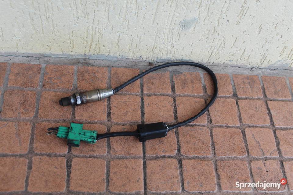 SONDA LAMBDA PEUGEOT PARTNER I 14 0258986506