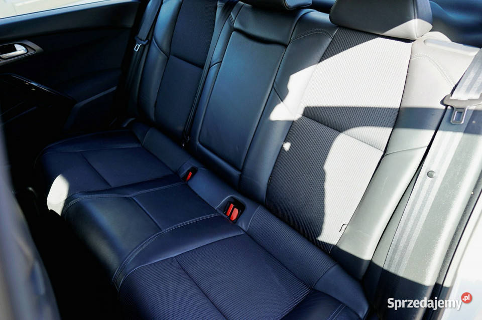 Peugeot 508 20 HDi 163 nowy rozrządturbina I tempomat mazowieckie Warszawa
