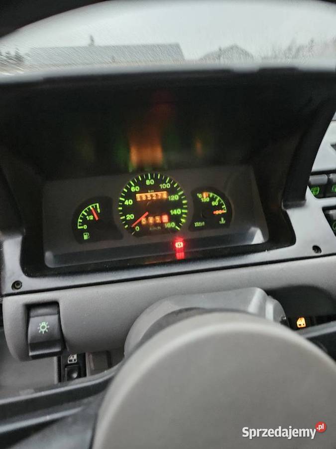 Fiat Cinquecento 09 sx Cinquecento Płock