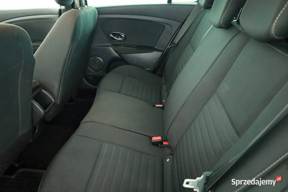 Renault Megane 12 TCe przyciemniane szyby Piaseczno sprzedam