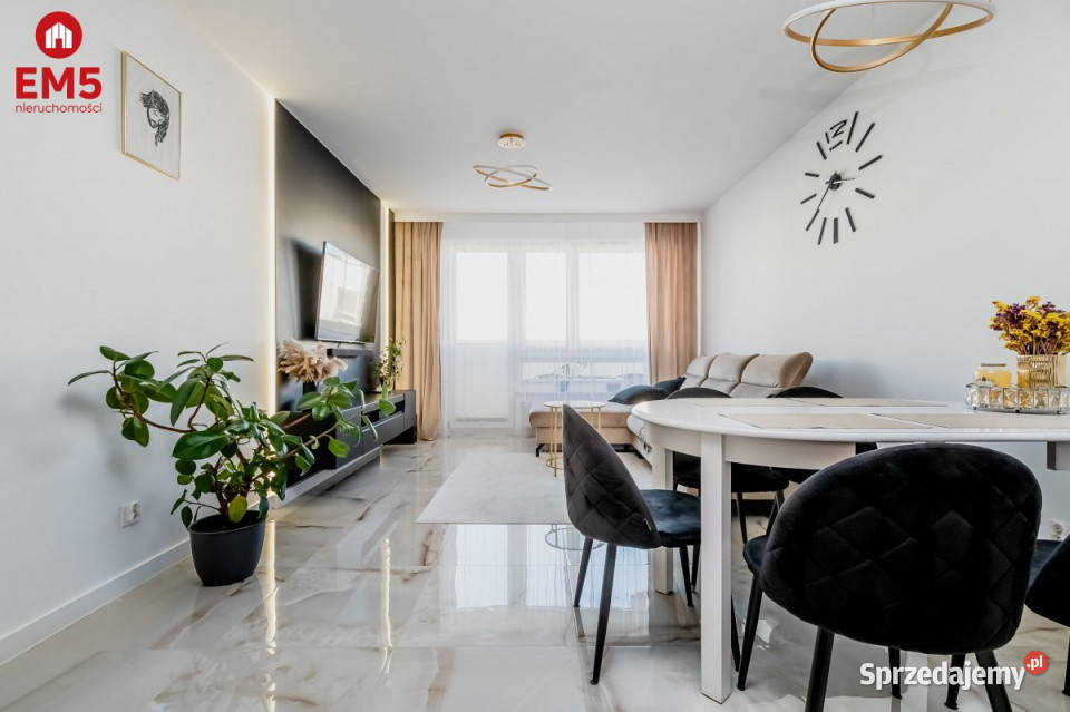 Mieszkanie sprzedam 61m2 3pok Horodniany