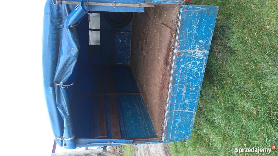 Kia Ceres skrzyniowy plandeka Kia Leszno