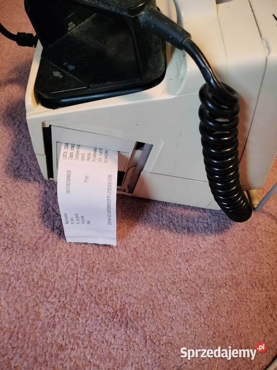lifepak 20 2 Drągowina