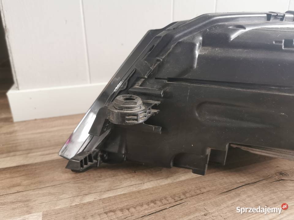 LAMPA PRZÓD PRAWA 5E1941016D OCTAVIA III LIFT 16 Pielgrzymka sprzedam
