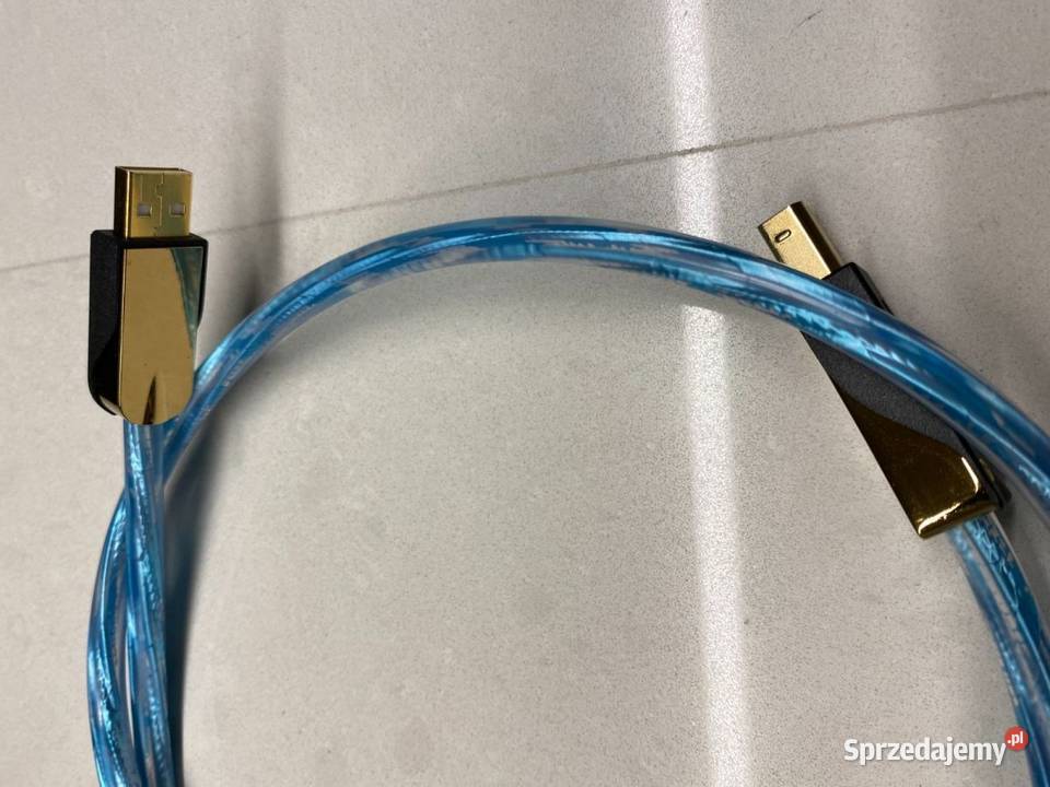 Supra USB 20 EXCALIBUR AB 1m Pszczyna