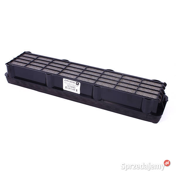 AL158982 Filtr kabinowy John Deere sprzedam