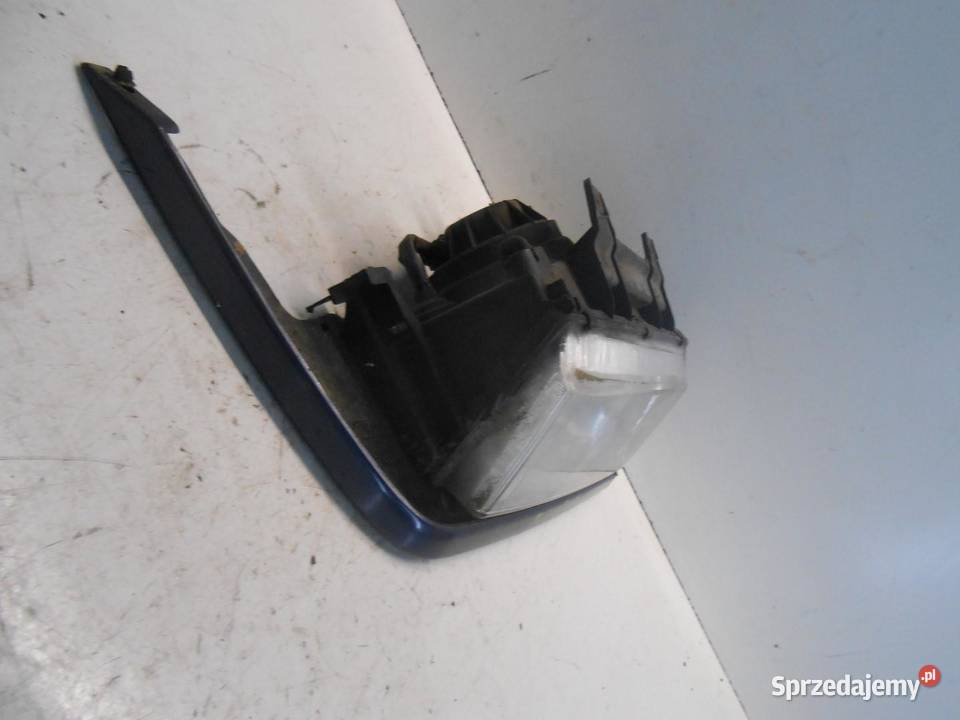 LAMPA PRAWA PRZEDNIA PRZÓD SSANGYONG MUSSO FJ wielkopolskie sprzedam