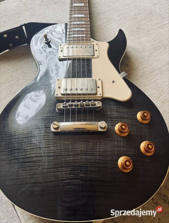 Super zestaw gitarzysty świętokrzyskie Wodzisław