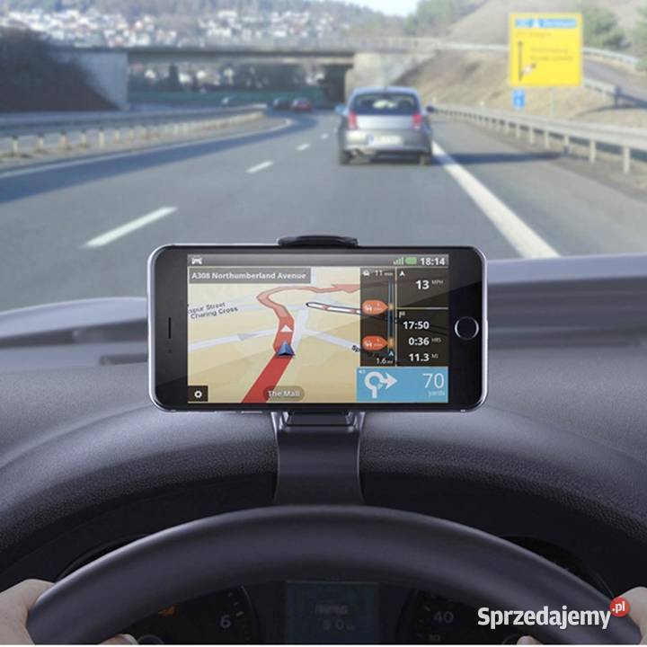 Uchwyt Samochodowy Na Telefon Komórkowy z lubuskie Drezdenko