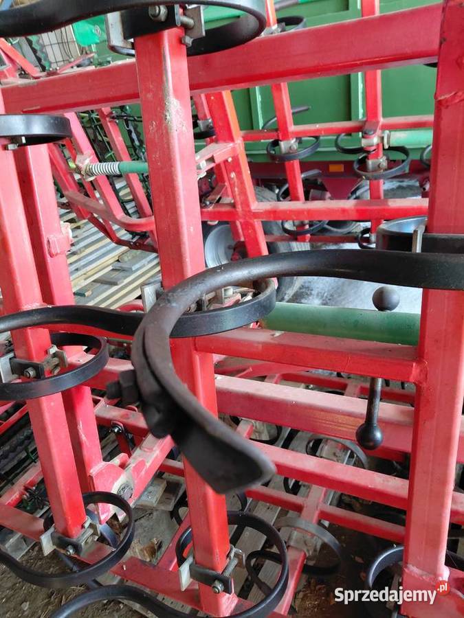 Agregat Agromasz 36m podkarpackie Rzeszów