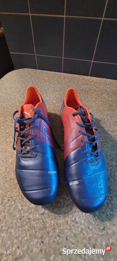 Korki Krychowiaka z Reprezentacji Polski Bielsko-Biała