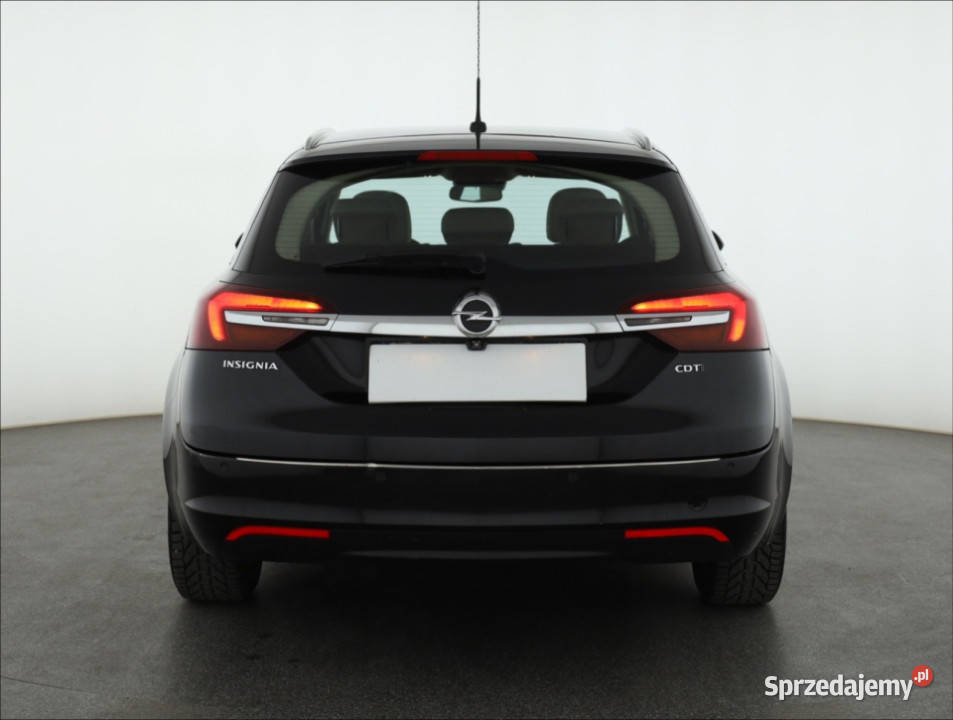 Opel Insignia 16 CDTI mazowieckie Piaseczno