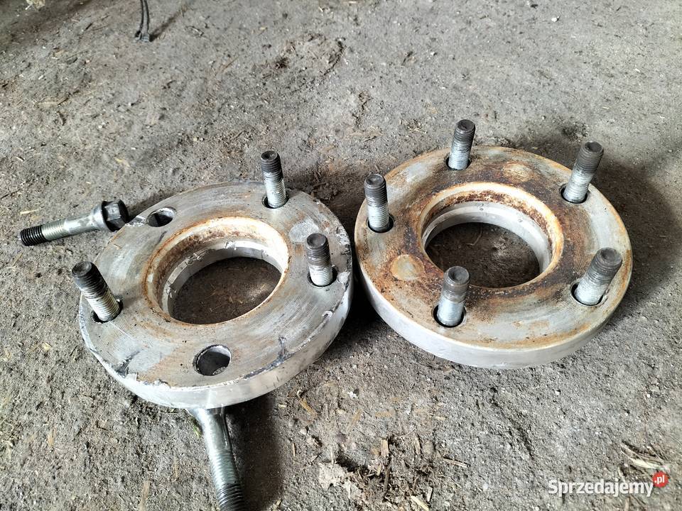 Dystanse BMW E90 E91 20 mm Kalisz
