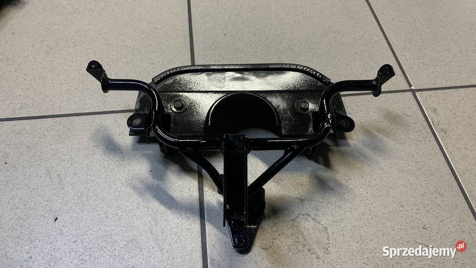 Stelaż czaszy mocowanie Kawasaki KLR 650 Brzeszcze sprzedam