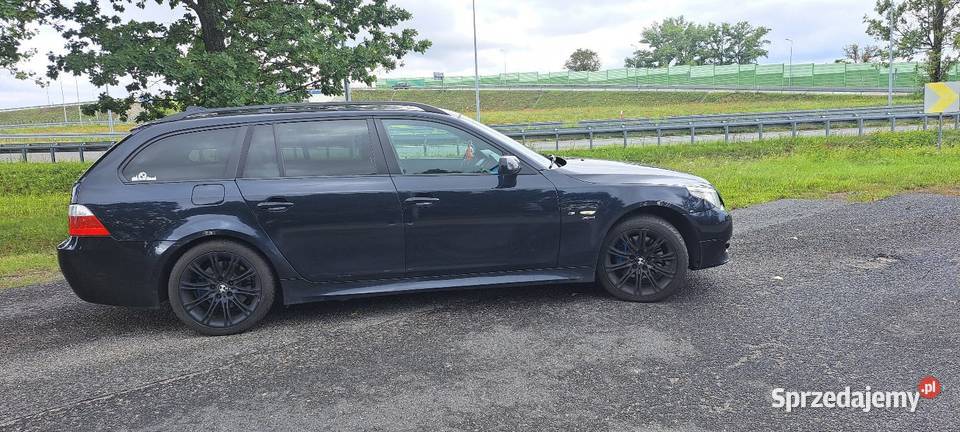 Bogate wyposażenie XDRIVEmanual Mpakiet z vinu