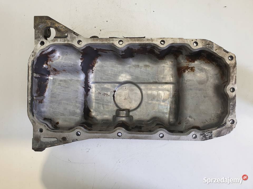 Ford C 16 16V MISKA OLEJOWA 98MM6675CB lubelskie Chełm sprzedam