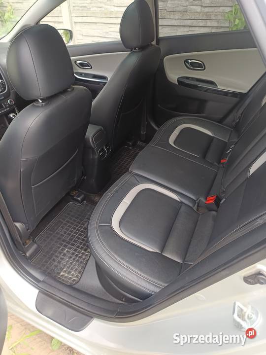 KIA Ceed Kalisz sprzedam