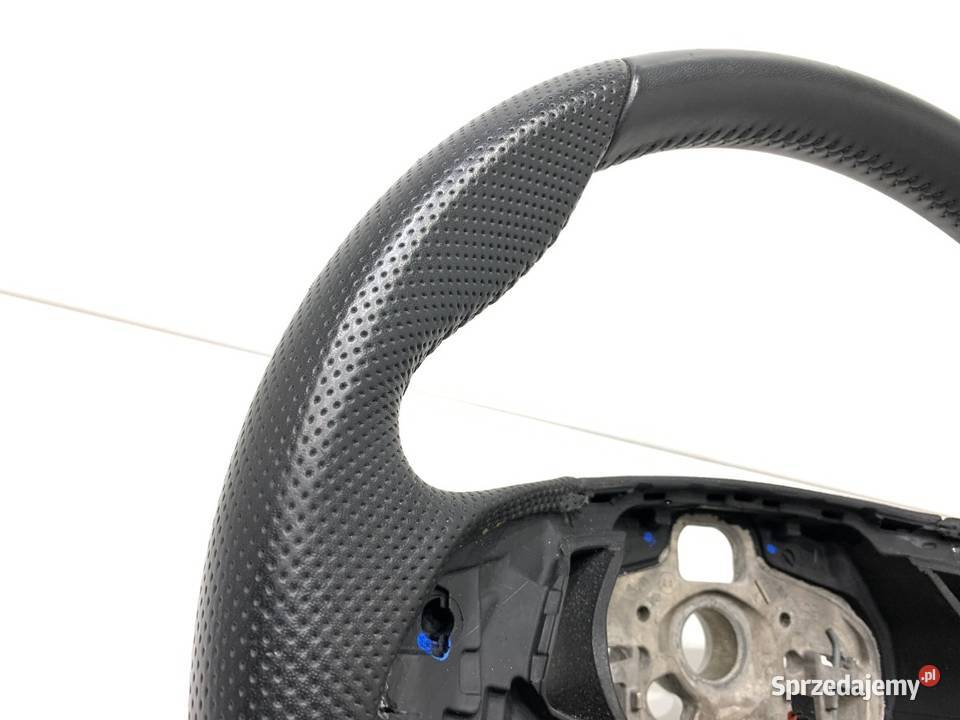 KIEROWNICA SKODA SUPERB III podkarpackie