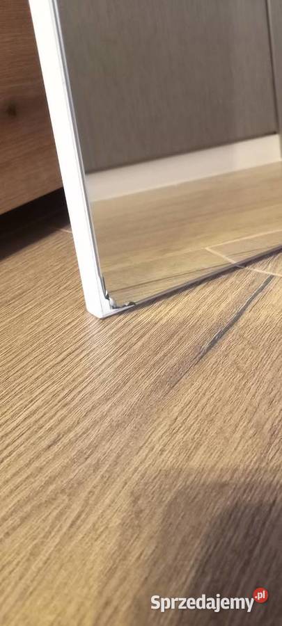 Nowoczesne lustro Kraków