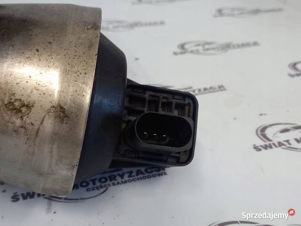 AUDI VW SEAT SKODA 20 TDI CBB 140 turbosprężarka sprzedam