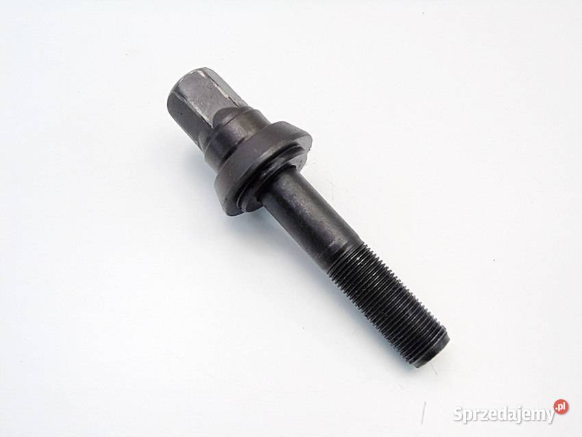 ŚRUBA KOŁA WAŁU 22 25 I CI BMW E39 E46 E36 Z4 Z3
