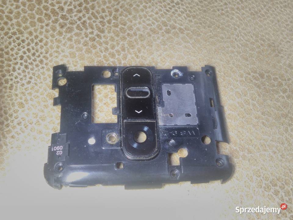 lg d802 g2 przycisk guzik osłona antena Pozostałe