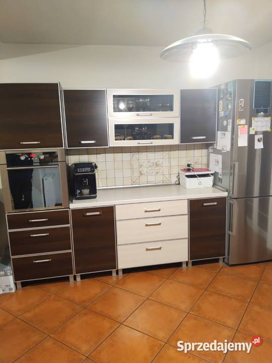 Meble kuchenne Bodzio Wołów