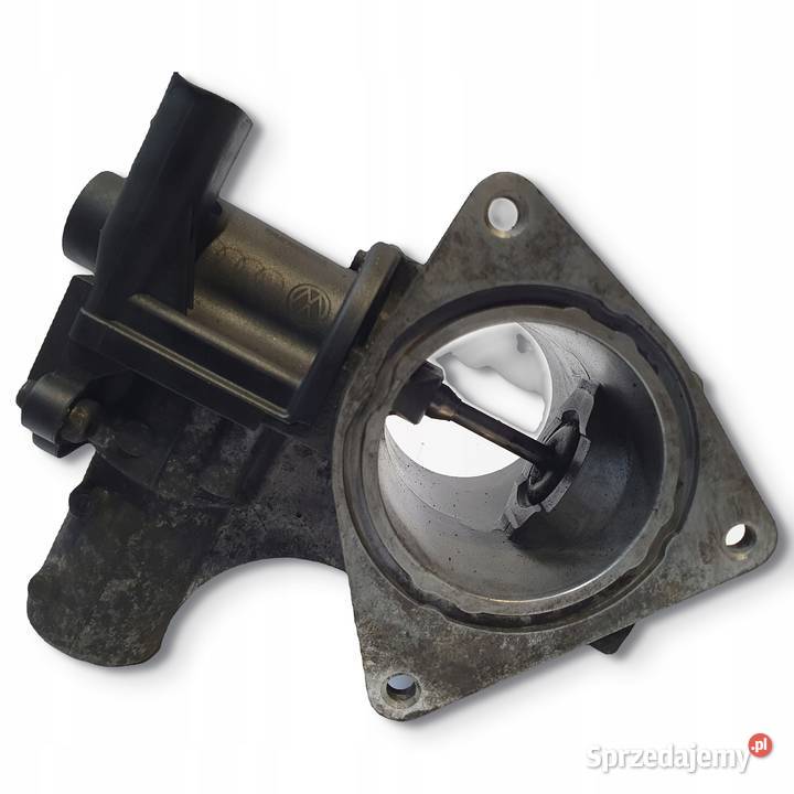 ZAWÓR EGR VW Transporter T5 25 TDI 076131501B