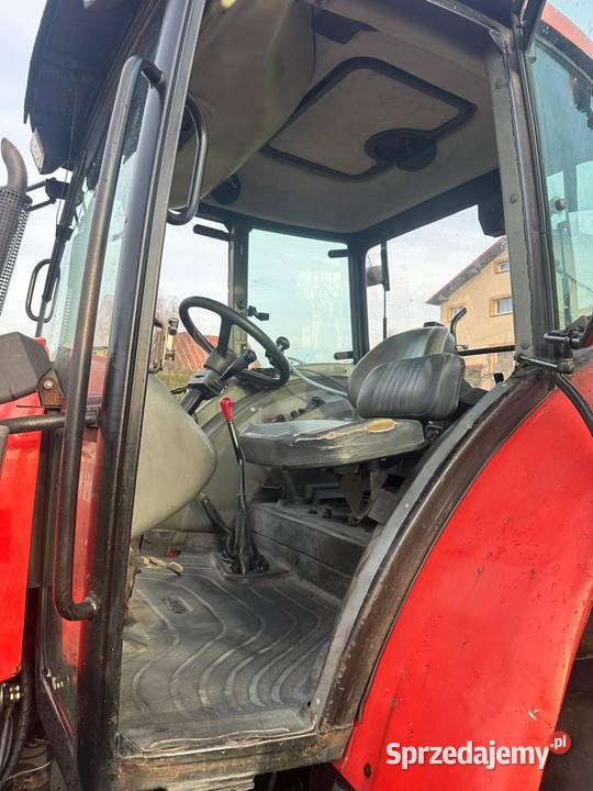 Zetor forterra 11441