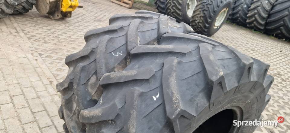 38070r20 36070r20 bieżnik 50 bez napraw Nowe Miasto Lubawskie